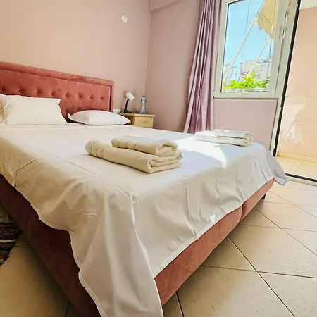 Appartamento Sisi's Apartments-tirana Center Tirana