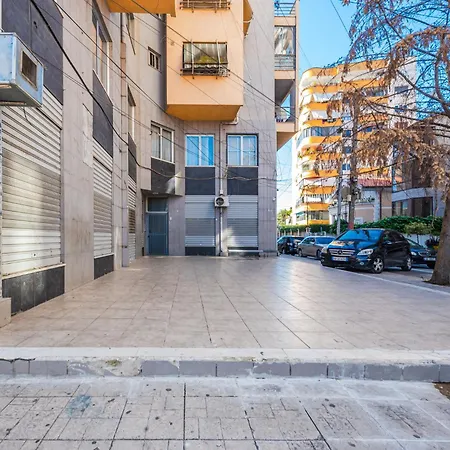 Appartamento Sisi's Apartments-tirana Center Tirana