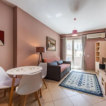 Appartamento Sisi's Apartments-tirana Center