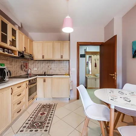 Appartamento Sisi's Apartments-tirana Center Tirana