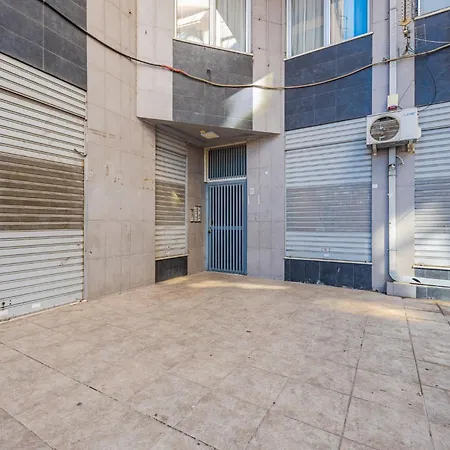 Sisi's Apartments-tirana Center Apartment