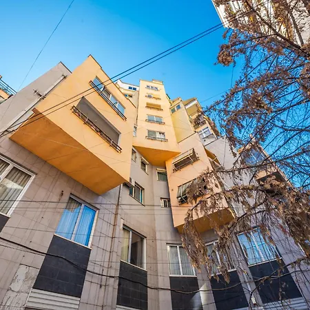 Apartment Sisi's Apartments-tirana Center *