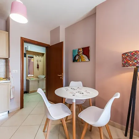 Sisi's Apartments-tirana Center Apartment