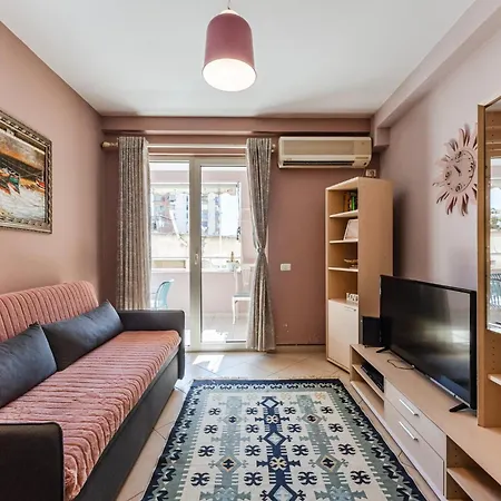 Apartment Sisi's Apartments-tirana Center *