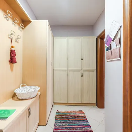 Apartment Sisi's Apartments-tirana Center *